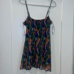 URBAN OUTFITTER DRESS